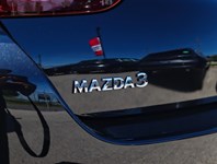 2025 Mazda Mazda3 Gs Auto FWD