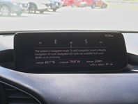 2025 Mazda Mazda3 Gs Auto FWD