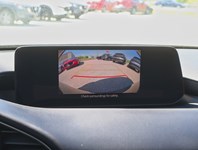 2025 Mazda Mazda3 Gs Auto FWD