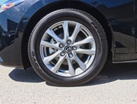 2025 Mazda Mazda3 Gs Auto FWD