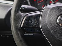 2019 Toyota Corolla Hatchback CVT