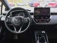 2019 Toyota Corolla Hatchback CVT