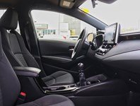 2019 Toyota Corolla Hatchback CVT