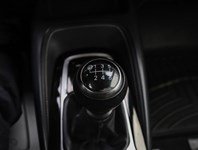2019 Toyota Corolla Hatchback CVT