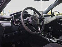 2019 Toyota Corolla Hatchback CVT