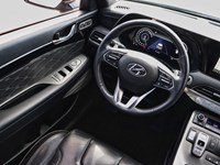 2020 Hyundai Palisade Ultimate 7-Passenger AWD