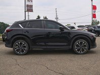 2023 Mazda Cx-5 Gs AWD