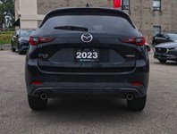 2023 Mazda Cx-5 Gs AWD