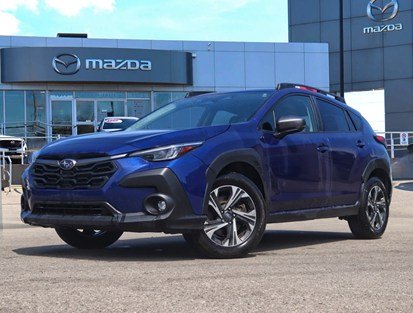 2024 Subaru Crosstrek Touring AWD
