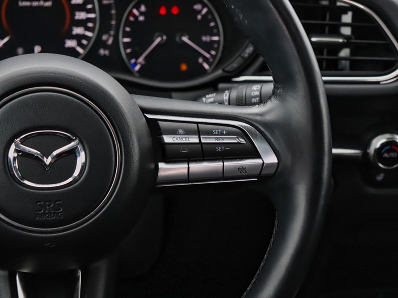 2022 Mazda CX-30 GT AWD