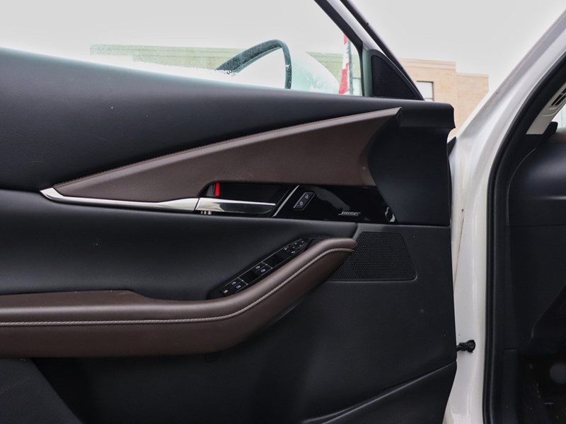 2022 Mazda CX-30 GT AWD