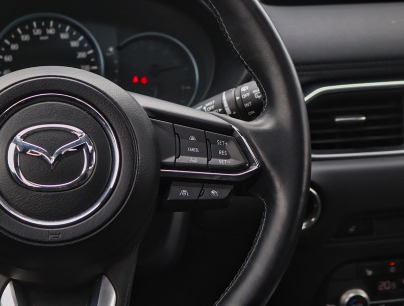 2023 Mazda Cx-5 Signature AWD
