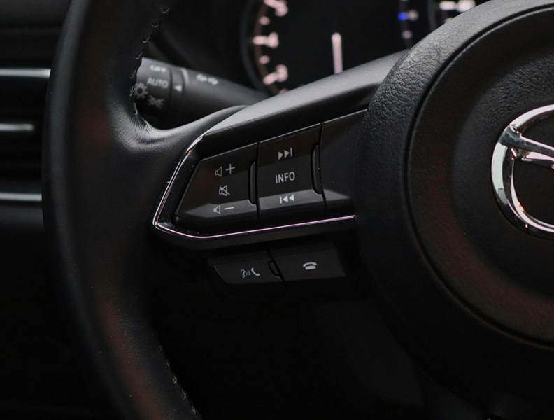 2023 Mazda Cx-5 Gs AWD