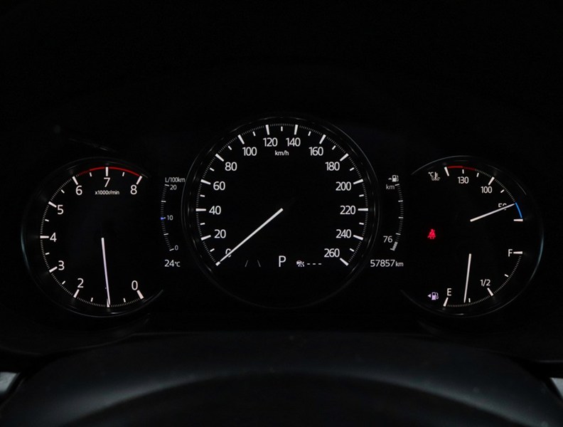 2023 Mazda Cx-5 Gs AWD