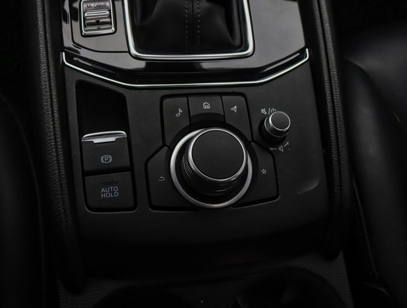 2023 Mazda Cx-5 Gs AWD