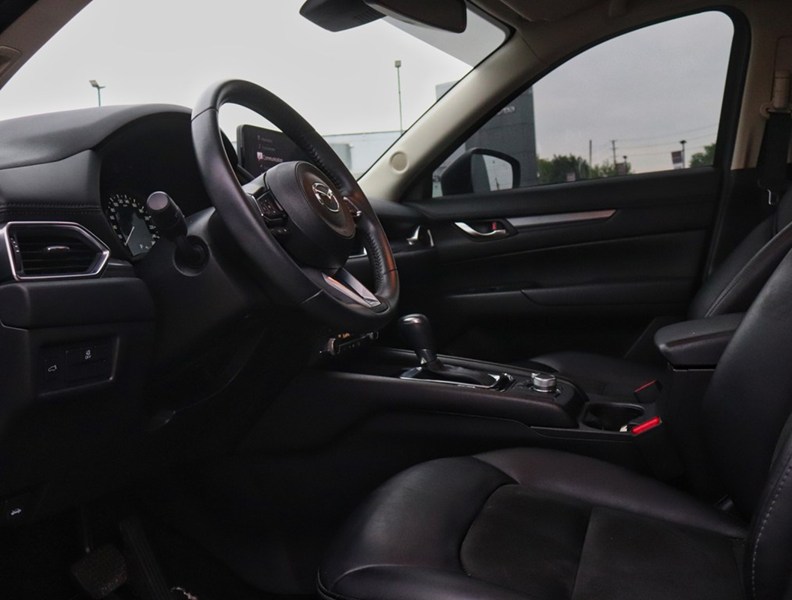 2023 Mazda Cx-5 Gs AWD