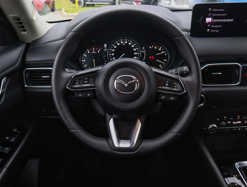 2023 Mazda Cx-5 Gs AWD