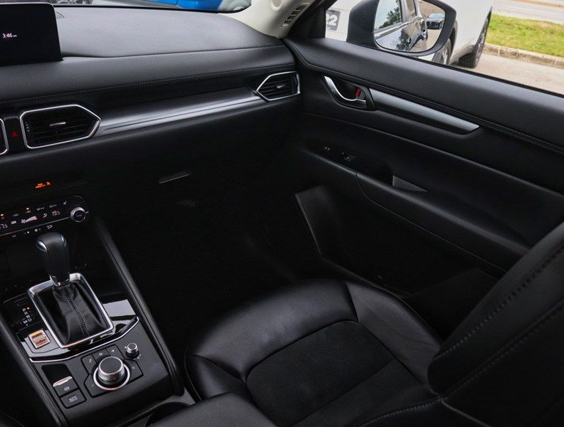 2023 Mazda Cx-5 Gs AWD