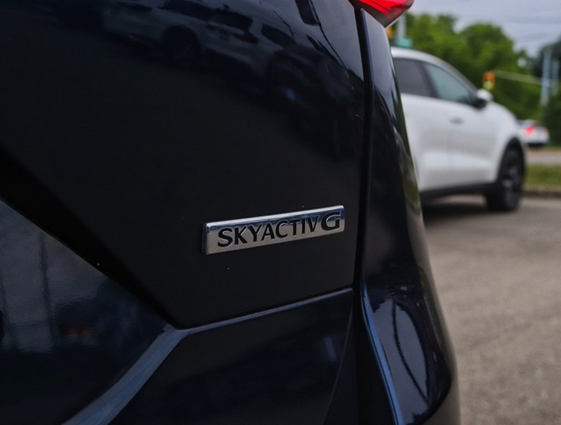 2023 Mazda Cx-5 Gs AWD