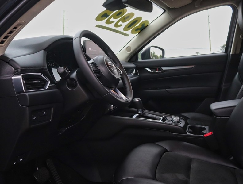 2023 Mazda Cx-5 Gs AWD