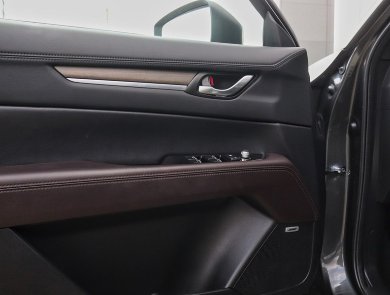 2023 Mazda Cx-5 Signature AWD