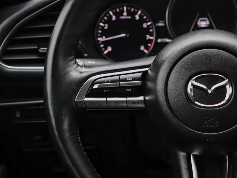 2023 Mazda Mazda3 GS Auto FWD