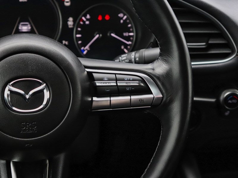 2023 Mazda Mazda3 GS Auto FWD