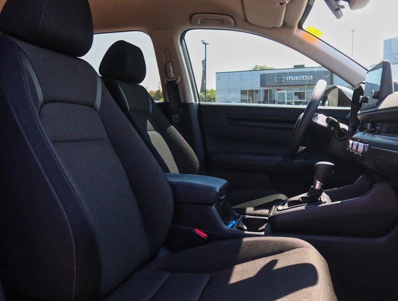 2024 Honda Cr-V Lx-B 2WD