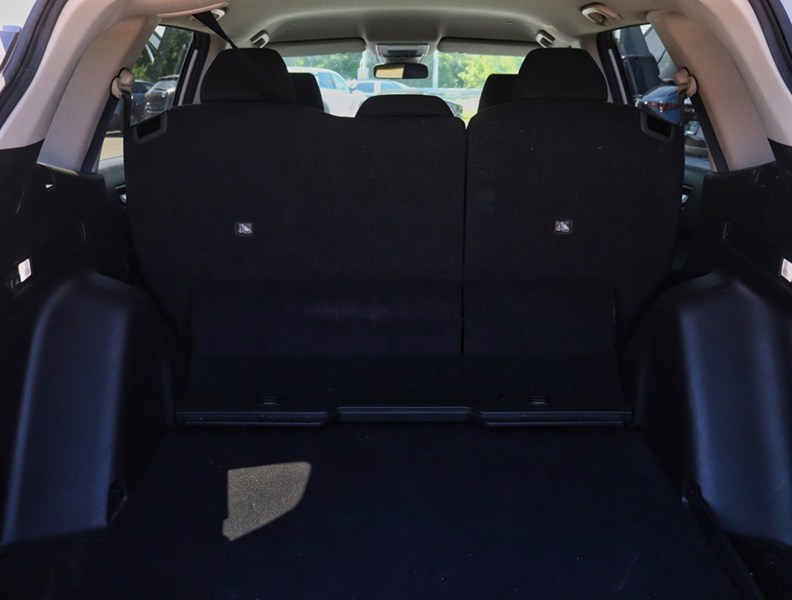 2024 Honda Cr-V Lx-B 2WD
