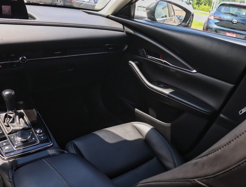 2024 Mazda Cx-30 Gs AWD