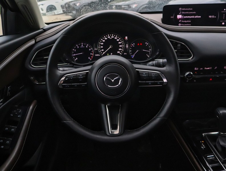 2024 Mazda Cx-30 GT AWD