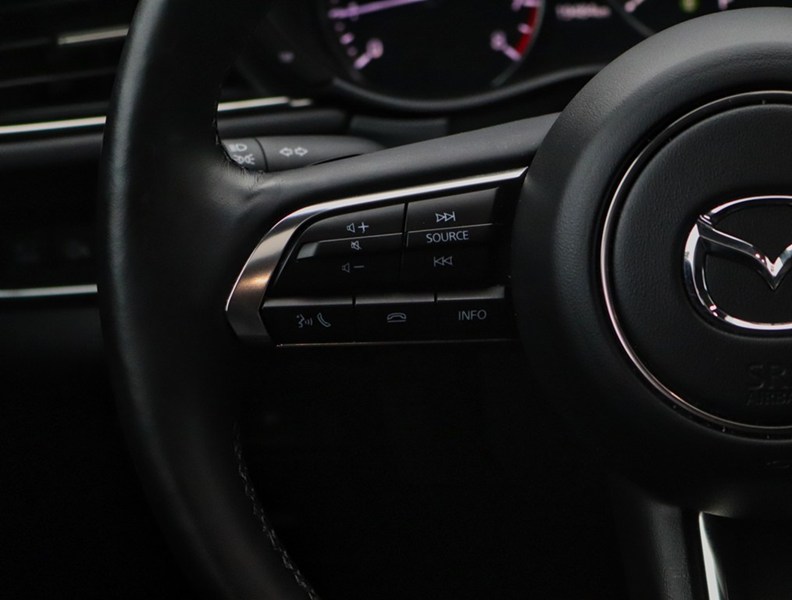 2024 Mazda Cx-30 GT AWD