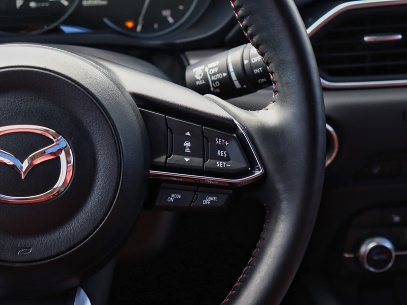 2024 Mazda CX-5 Kuro AWD