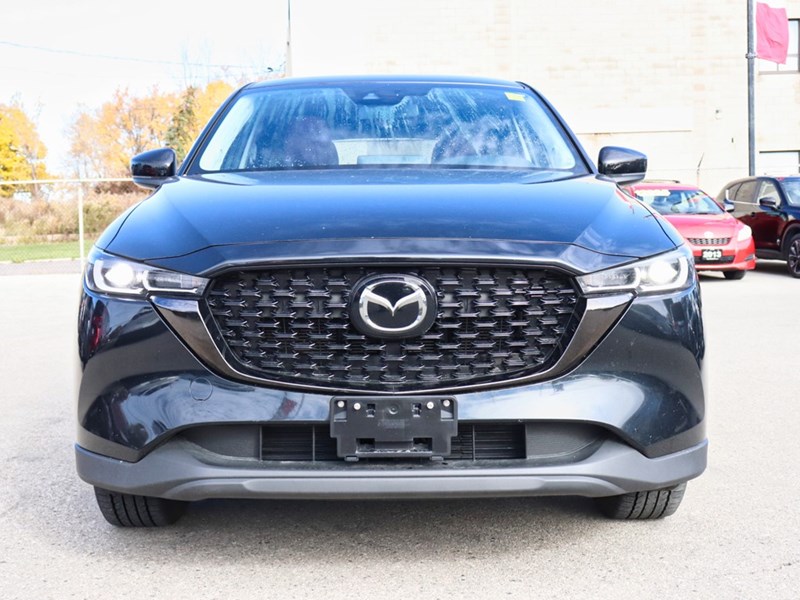 2024 Mazda CX-5 Kuro AWD