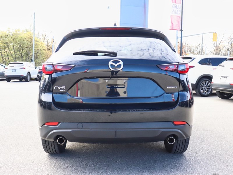 2024 Mazda CX-5 Kuro AWD