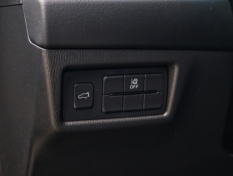 2024 Mazda Cx-5 Gs AWD W/O Cd