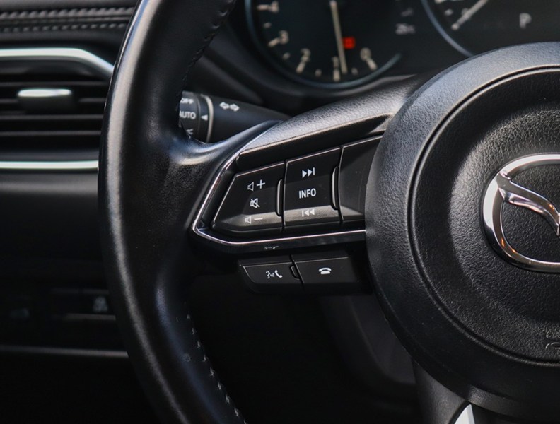 2024 Mazda Cx-5 Gs AWD W/O Cd