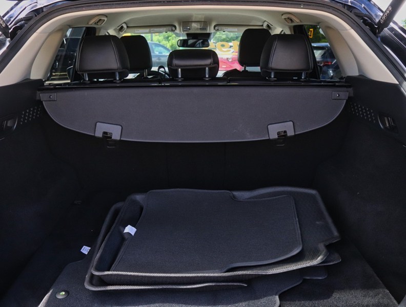 2024 Mazda Cx-5 Gs AWD W/O Cd