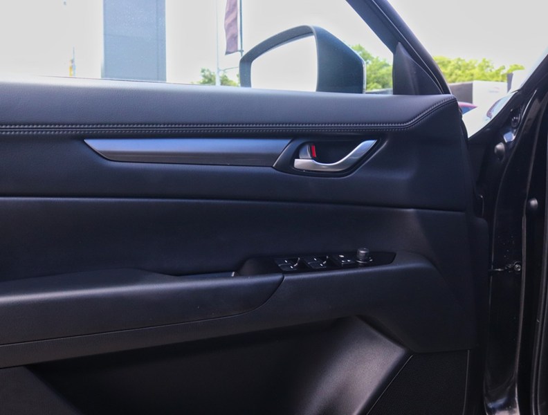 2024 Mazda Cx-5 Gs AWD W/O Cd