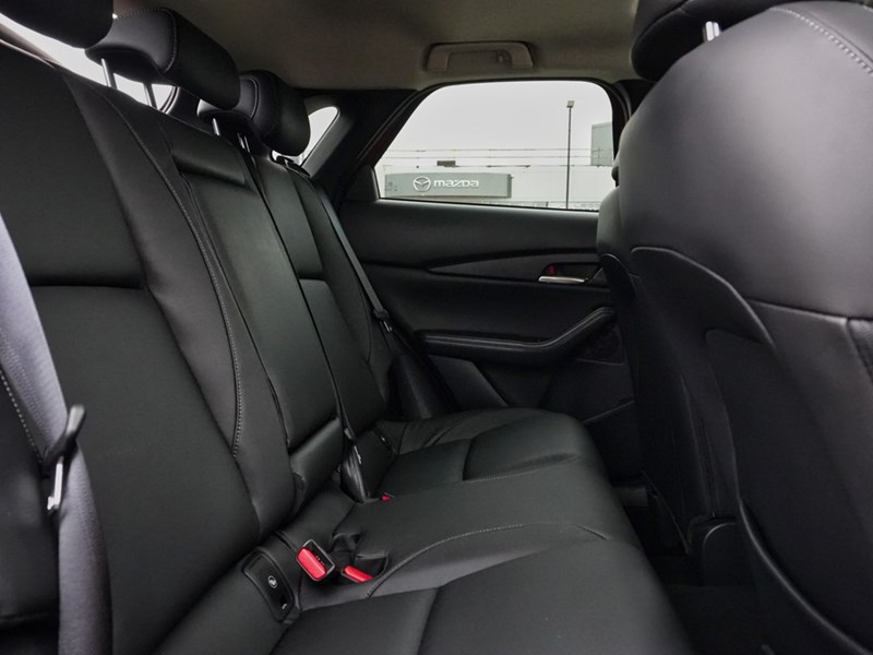 2025 Mazda Cx-30 Gs AWD