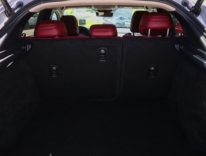 2025 Mazda Cx-30 GT AWD