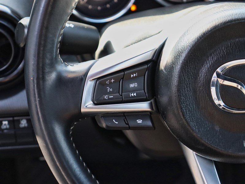 2021 Mazda Mx-5 Gs Auto