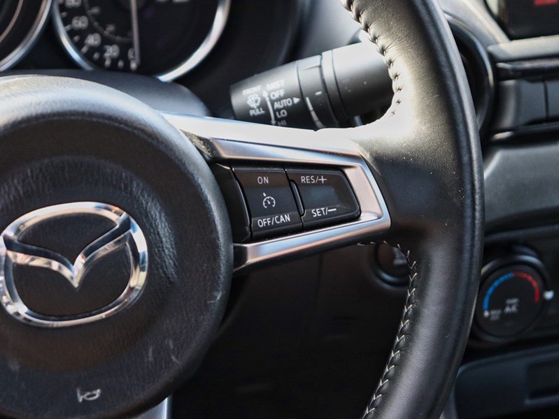 2021 Mazda Mx-5 Gs Auto