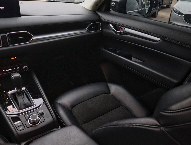 2023 Mazda Cx-5 Gs AWD