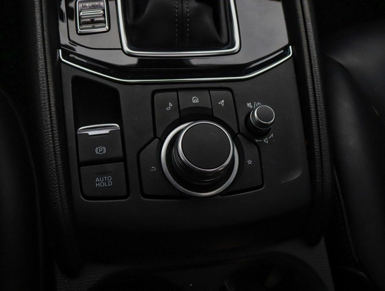2023 Mazda Cx-5 Gs AWD