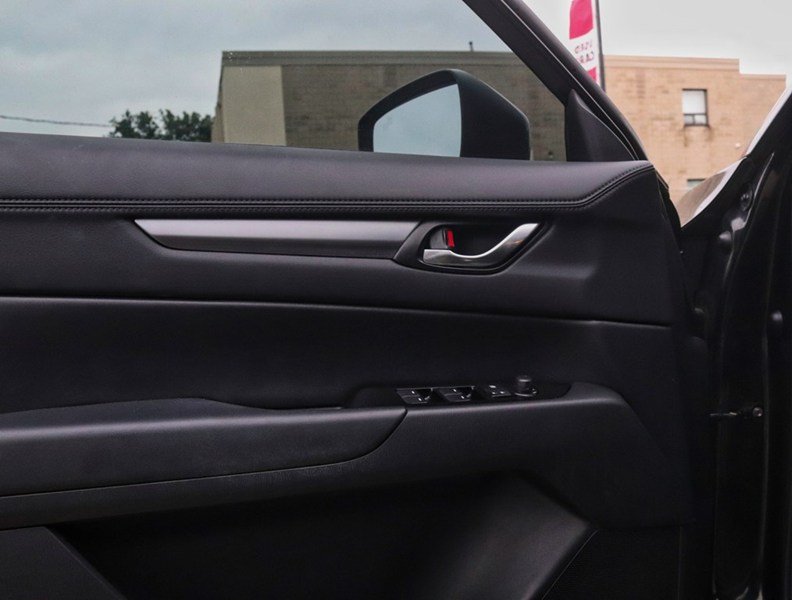 2023 Mazda Cx-5 Gs AWD