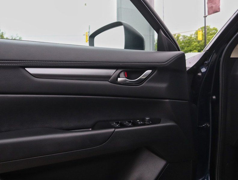2023 Mazda Cx-5 Gs AWD