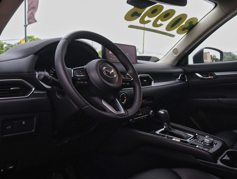 2023 Mazda Cx-5 Gs AWD