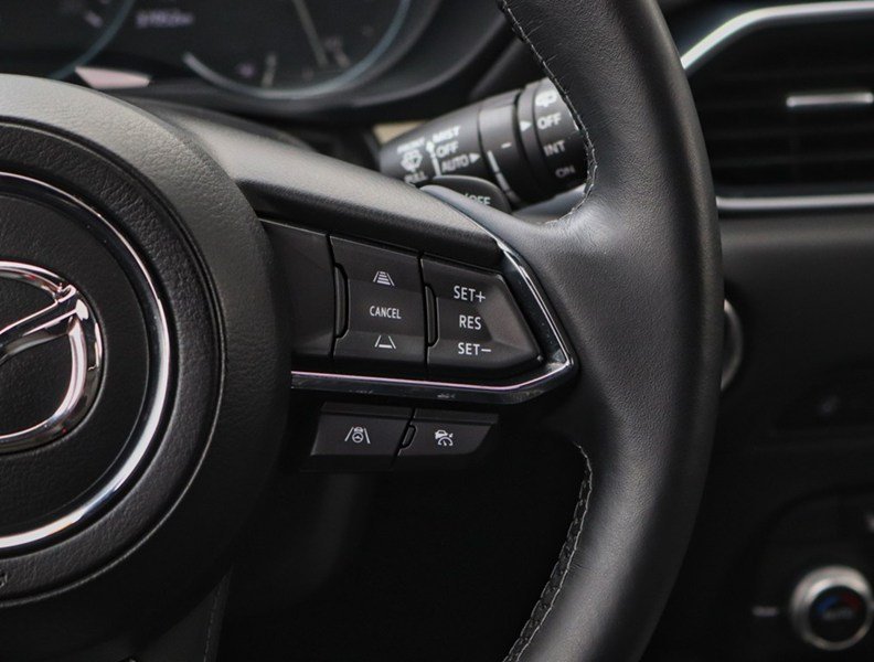 2023 Mazda Cx-5 Signature AWD