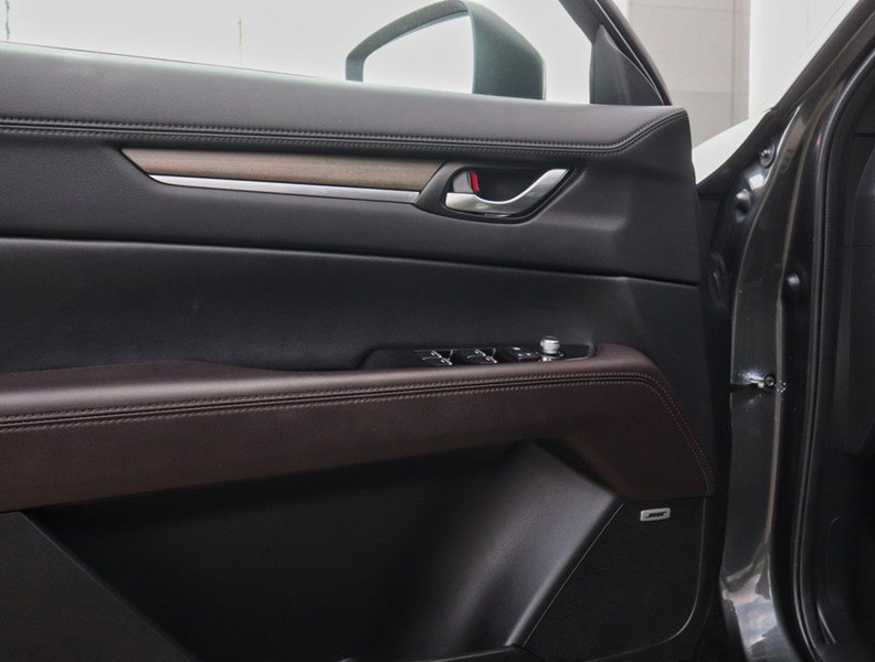 2023 Mazda Cx-5 Signature AWD